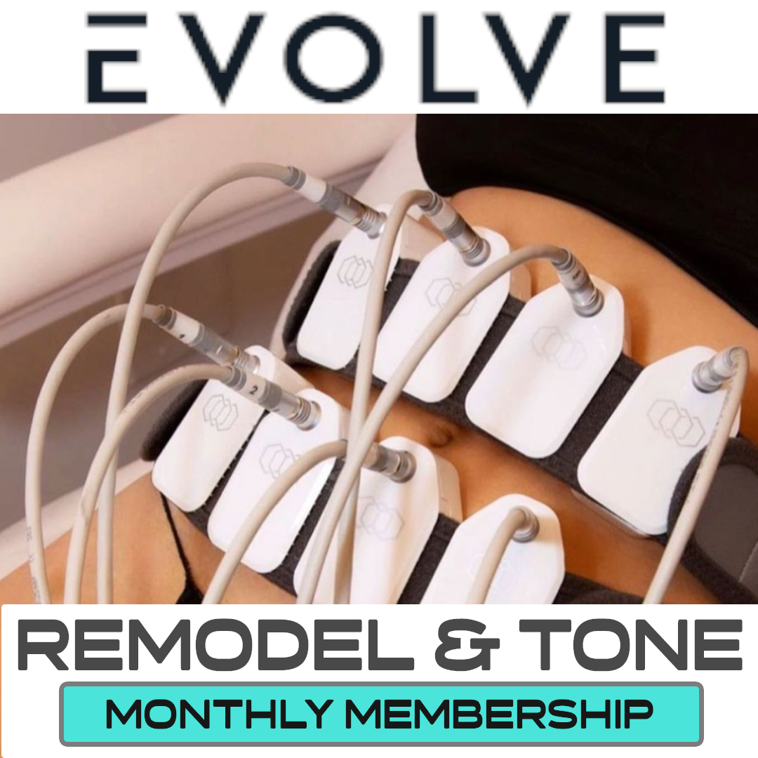 Body Contouring Monthly Membership